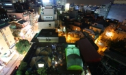 대한민국은 캠핑중…콜맨 후원 ‘텐트 영화제’