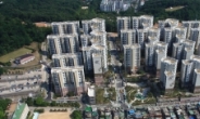 현대건설, ‘성남 중앙동 힐스테이트 2차’ 일반 분양