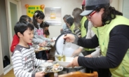 LH, 겨울방학동안 92개 임대단지 아동에 점심 무료 제공