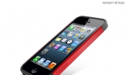 슈피겐SGP, 다양한 색상의 아이폰 5 케이스 슬림아머 컬러시리즈 출시