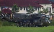 Doubts emerge over Malaysian assault on Filipino invaders