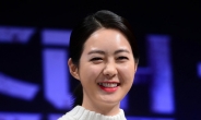 <포토뉴스>이요원 '백만불짜리 미소'