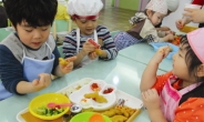 용가리 치킨 활용한 ‘어린이 요리교실’서 창의력 ‘쑥쑥’