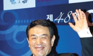 Namgung elected president of Motion Pictures Association