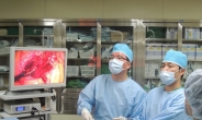 ‘대장암 복강경수술 선두주자’ 한솔병원