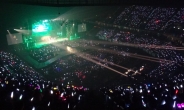 2PM, 아시아 투어 방콕 공연 1만 관객 열광 속 성황리에 마무리