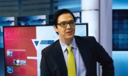 Arirang TV attracts global faces