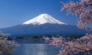 Mount Fuji poised to get World Heritage status