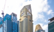 현대건설, 싱가포르 ‘BCA 건설대상’ 2관왕 수상