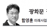 <광화문 광장 - 함영훈> 전범 日의‘적반하장’, 박근혜 외교의 호재