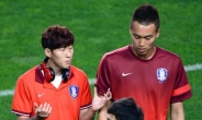 월드컵 최종예선, 이동국-김신욱 투톱