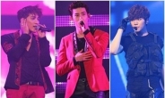 '亞투어 피날레' 2PM, 지난 1년간의 기록 '성장과 발전'