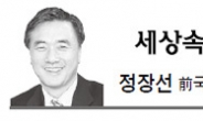 <세상속으로 - 정장선> 한국정치 분열의 역사 언제까지?
