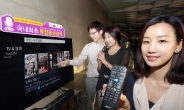 LG유플러스, 통합음성검색 ‘유플러스 TV G 보이스’ 출시