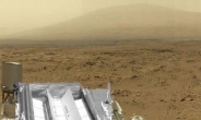 화성 토양 물 발견, 생명체 존재 가능성도? ‘눈길’