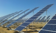 한화, 유럽 태양광시장 공략 향한 잰걸음…포르투갈에 발전소 준공
