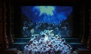 베르디의 오페라 나부코 · 리골레토…伊 감성 그대로 ‘서울 점프’