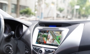 <신상품톡톡>현대엠엔소프트, 초정밀 GPS 적용한 매립 전용 내비게이션 ‘소프트맨 S781V’ 출시