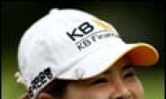 박인비 한국인 최초 ‘LPGA 올해의 선수’ 에