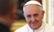 “규제없는 자본주의는 독재”…교황, 금융시장 향해 일침