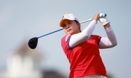 ‘91% 몰표’ 박인비, 美 골프기자들이 뽑은 ‘올해의 여자선수’