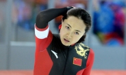[소치올림픽] “왕베이싱은 장바이즈 닮았다