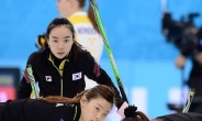[소치올림픽]여자 컬링, 러시아 꺾고 2승…오늘 중국전 2연승 도전!