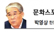 <문화스포츠 칼럼 - 박영상> 삼성 공채방식과 평등권