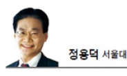 <월요광장 - 정용덕> 신년 업무보고와 정부업무평가