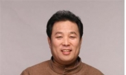 생명나눔을 실천하는 차가버섯 전문가 김동명