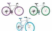 삼천리자전거, 2014년형 하이브리드 자전거 ‘솔로’ 출시