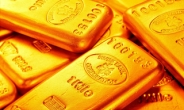 금값 지난해 9월초 이후 최고, 국제유가도 상승