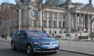 VW, ‘레고조립+혼류생산’으로 저렴해진 e-골프로 전기車시장 승부수