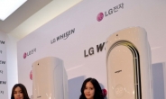 LG전자 ”휘센 브랜드 에어컨ㆍ제습기로 여름 성수기 공략…시장 선두권 굳히기”