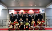 티웨이항공, 중국 첫 정기편 인천-지난(濟南) 취항
