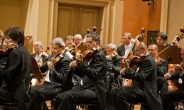 118년 전통 체코필하모닉 오케스트라, 13년만에 방한