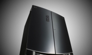 LG, 럭셔리 곡면냉장고 ‘V9500’ 주말 출시