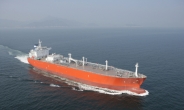 대우조선해양 ‘VLGC’ 훈풍…올 해만 10척 수주