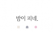 밴드 피네, 6월 7일 CJ아지트서 단독 콘서트