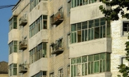 북한 아파트, ‘인간비둘기’란 무엇?
