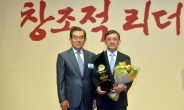 권오현 삼성전자 부회장 “이건희 회장, 가장 존경하는 기업가”