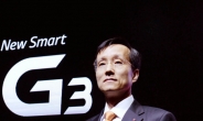 최고 성능ㆍ간편 조작…스마트혁신 ‘LG G3’