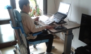코스콤, 장애인 IT보조기구 지원사업 후원금 전달