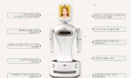 희노애락 표정짓는 한국형 지능로봇, 최종상용화