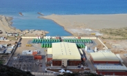 GS건설, 새 먹거리사업 순항…튀니지서 1000억원 규모 해수담수화 플랜트 공사 수주