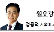 <월요광장 - 정용덕>120년전의 갑오경장과 오늘의 국가개조
