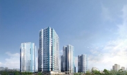 원도심 새 아파트 급부상, ‘계양 코아루 센트럴파크’ 관심 높아…