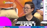 ‘별바라기’ 윤민수 팬 “노래 잘하지만 얼굴은…” 디스 발언 ‘폭소’