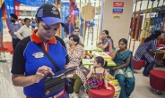 ［헤럴드 컨피덴셜］인도 패스트푸드시장 고속성장…2020년엔 지금의 세배