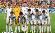[대한민국 벨기에]한국, 수적 우세에도 0-1 패배…16강 실패(!보)